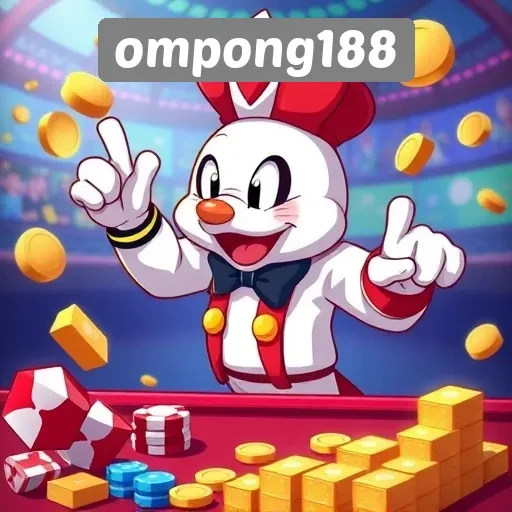 Keunggulan Ompong188 Dalam Dunia Game Virtual