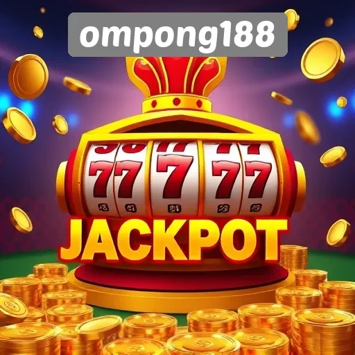 Kesempatan Jackpot Besar di Ompong188 untuk Pemain Indonesia