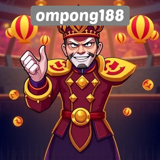 Tantangan dan Kesempatan Bermain di Ompong188