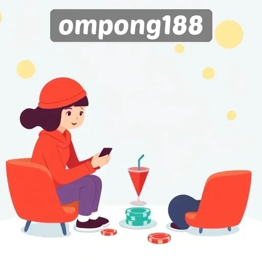Kepuasan Pelanggan di Ompong188 Menurut Pengguna