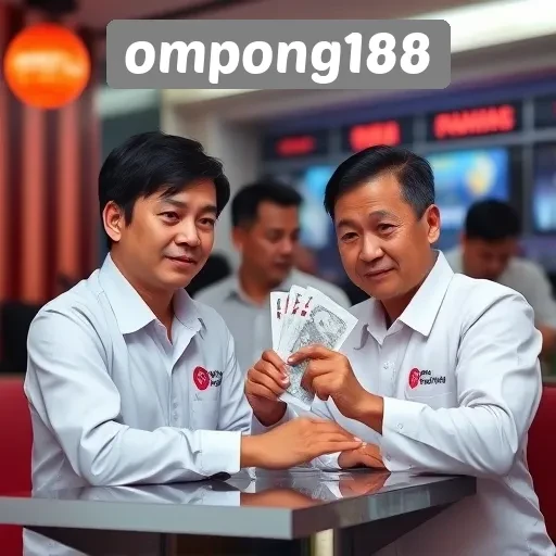 Evaluasi Layanan Pelanggan di Situs Ompong188