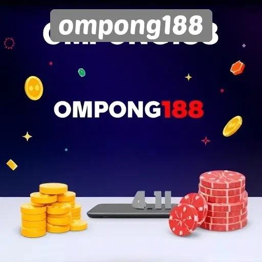 Evolusi Ompong188 dalam Industri Game Online di Indonesia