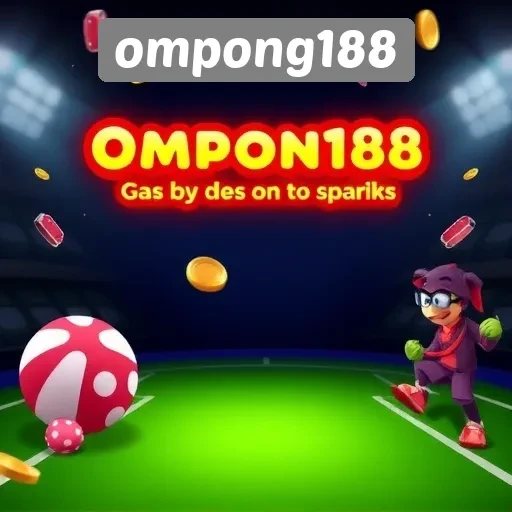 Menjelajahi Fitur Menarik di Situs Ompong188