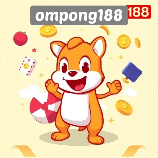 Menggali Pilihan Permainan yang Tersedia di Ompong188