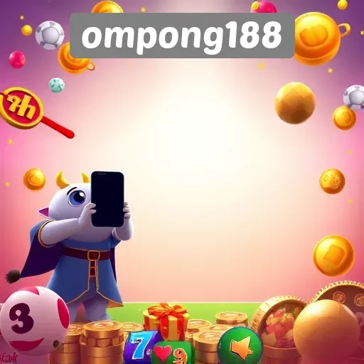Menelusuri Fitur Unggulan di Ompong188