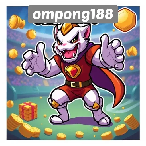 Masa Depan Ompong188 dalam Industri Game Online di Indonesia