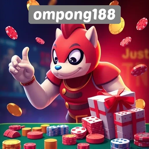Eksplorasi Jenis Permainan yang Tersedia di Ompong188
