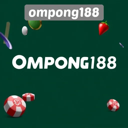 Mengenal Ompong188 Salah Satu Situs Game Terpopuler
