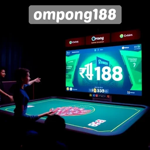 Kelebihan dan Kekurangan Bermain di Ompong188