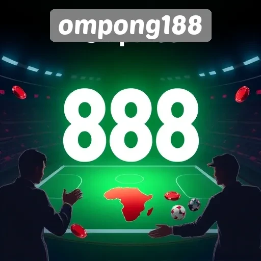 Keunggulan Ompong188 dalam Berbagai Jenis Permainan