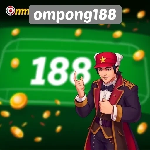 Berita Terbaru dan Fitur Menarik di Ompong188