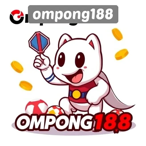 Bisnis Model Ompong188 dalam Industri Game Online