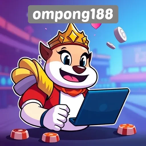 Mengapa Ompong188 Menjadi Pilihan Utama Pecinta Game