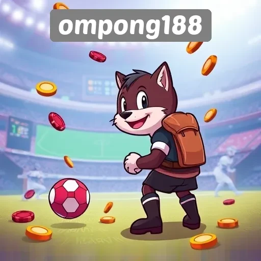 Peran Ompong188 dalam Meningkatkan Industri Game Lokal