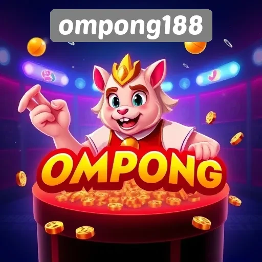 Ompong188 Sebagai Pilihan Utama dalam Dunia Game Online