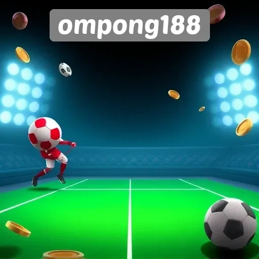 Mengenal Ompong188 Sebagai Platform Game Terpercaya