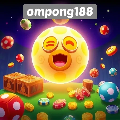 Ompong188 Solusi Hiburan Game untuk Para Penggemar