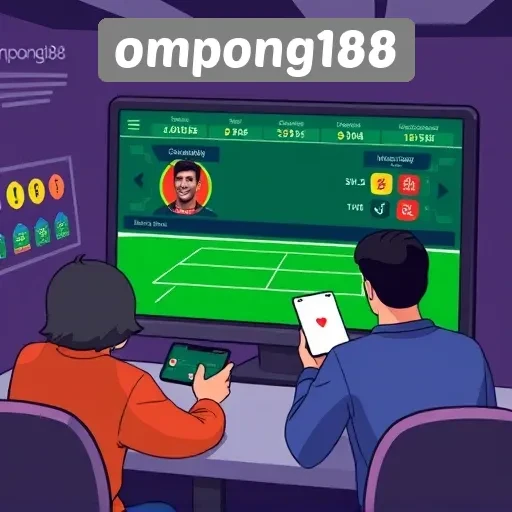 Panduan Lengkap Menggunakan Situs Ompong188 Untuk Pemula