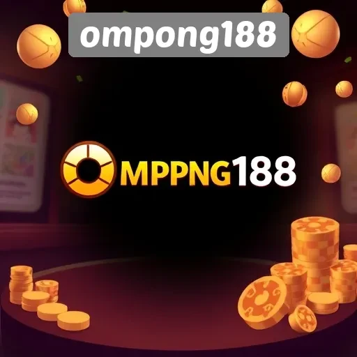Mengenal Ompong188 sebagai Pilihan Game Online Populer