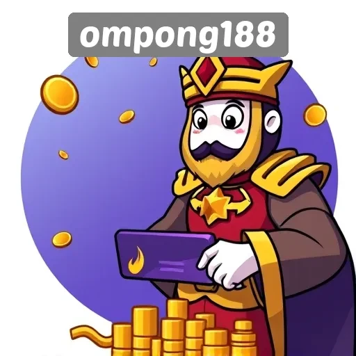 Mengenal Ompong188 Sebagai Platform Permainan Online