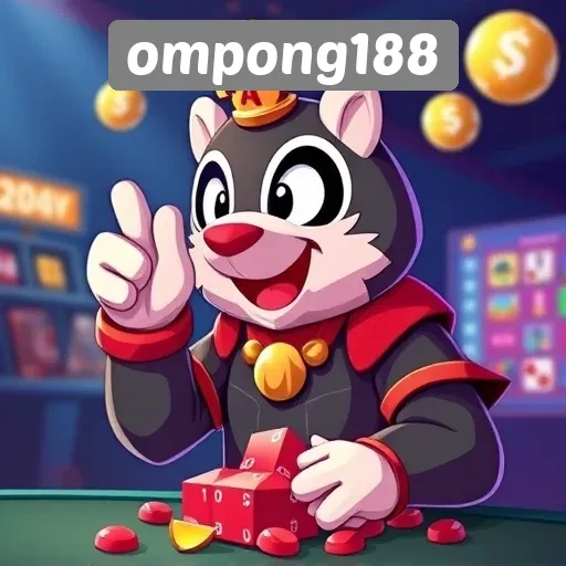 Reputasi Ompong188 di Kalangan Penggemar Game Online