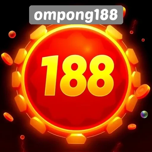 Analyzing Ompong188: Keamanan dan Kenyamanan untuk Para Pemain
