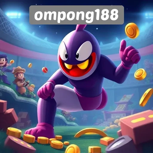 Ompong188 Sebagai Platform Game Terpercaya di Indonesia