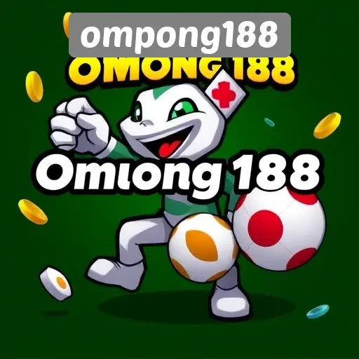 Perbandingan Ompong188 dengan Situs Game Lain di Indonesia