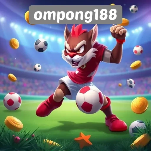 Peluang dan Tantangan di Situs Game Ompong188