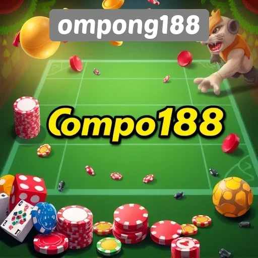 Ulasan Mendalam Tentang Ompong188 Di Dunia Game
