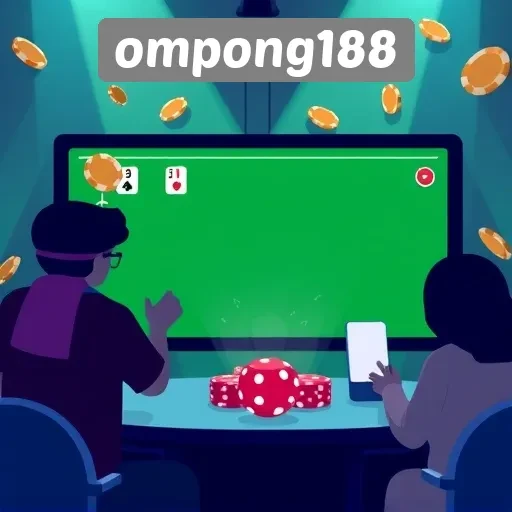 Ulasan Lengkap Tentang Situs Game Ompong188