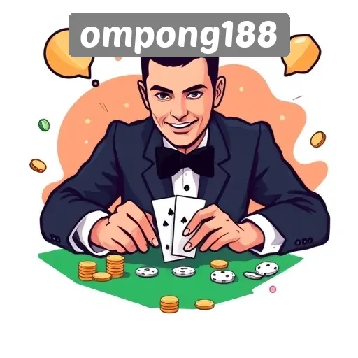 Tips Bermain Aman dan Cerdas di Ompong188