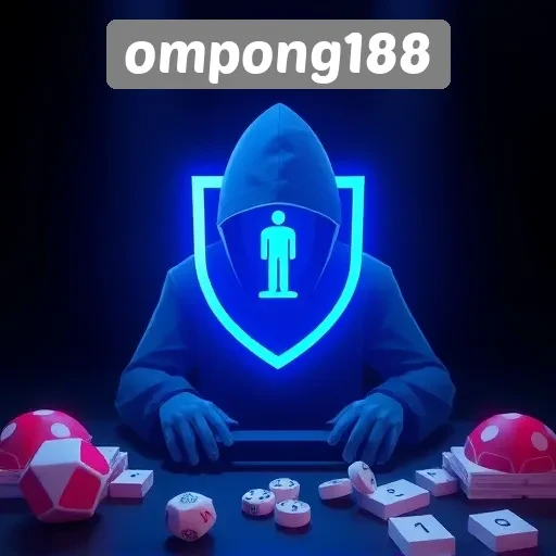 Menganalisis Keamanan dan Privasi di Ompong188