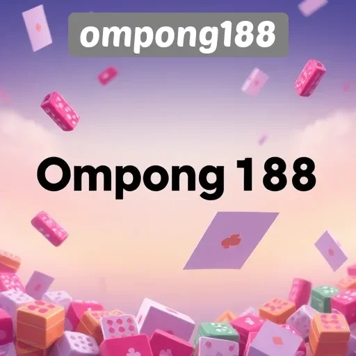 Tinjauan Keamanan dan Lisensi di Situs Ompong188