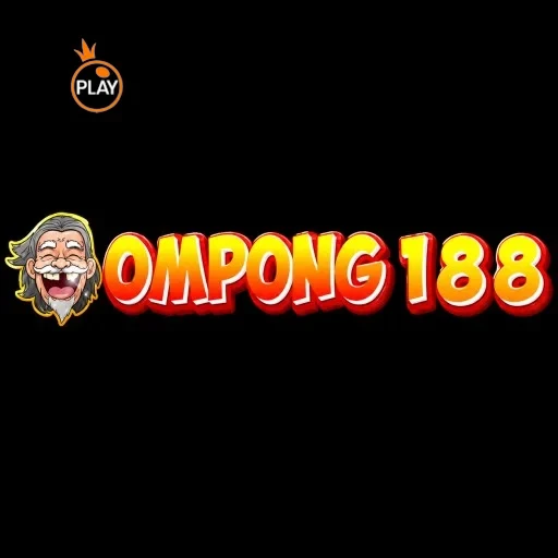 Logo resmi ompong188