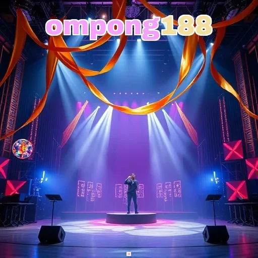 ompong188: Strategi Menang Jitu dan Fitur Unggulan