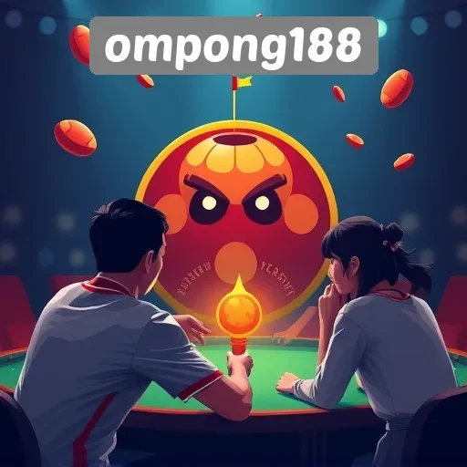 Kisah Sukses Pengguna Ompong188 dalam Meningkatkan Keterampilan Bermain