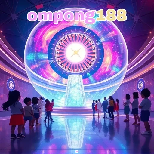 ompong188: Layanan Pelanggan Unggul untuk Penggemar Game Online