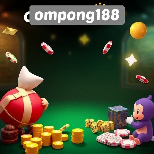 Memahami Fitur Unggulan dari Situs Ompong188