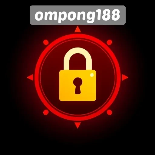 Keselamatan dan Keamanan Pengguna di Ompong188